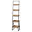 Cessnock Ladder Bookcase