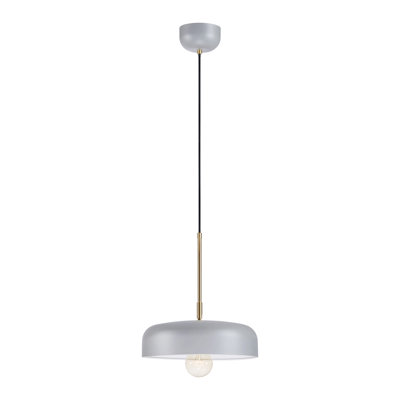 Machcinski 1 - Light Dome Pendant