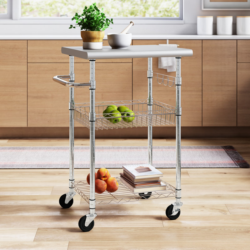 Newtown Kitchen Island