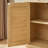 Nara 64'' Sideboard