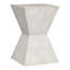 Thom Filicia Home Pedestal End Table-1208073998