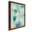 Dwaipayan Blue Shift I, peinture sur toile encadrée-1773534435-1773534433-1764030642