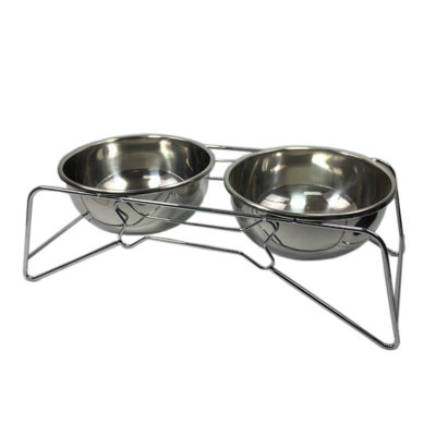 Elevated Feeder