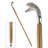 Empress Snake Decorative Walking Stick