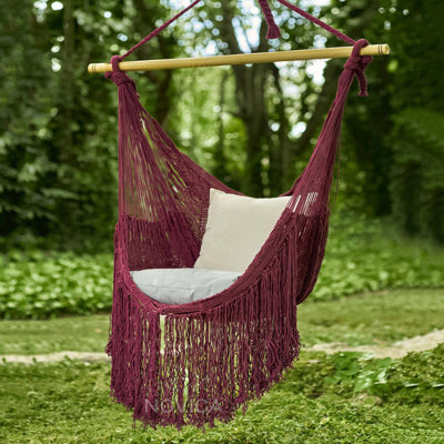 Chaise hamac Margery