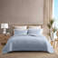 Solid Costa Sera 100% Cotton Envelope Sham-50568440-50568441