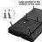 Pavithra 68'' Tufted Convertible Futon Small Sofa Bed-406644403