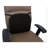 Cooling Gel Memory Foam Backrest