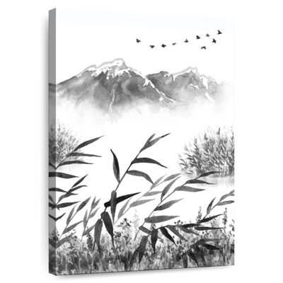 Paysage Harnek