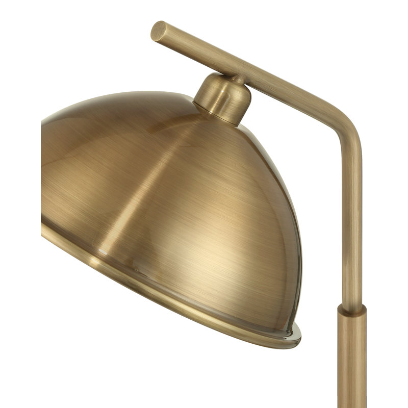 Dossier LED Desk Lamp