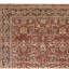 Handmade Silk and Wool Area Rug