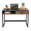 Bureau de travail avec tiroir Oslo