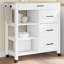 Kitchen Serving Cart-485356847