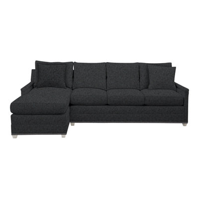 Canapé modulaire 2 pièces Connelly Springs