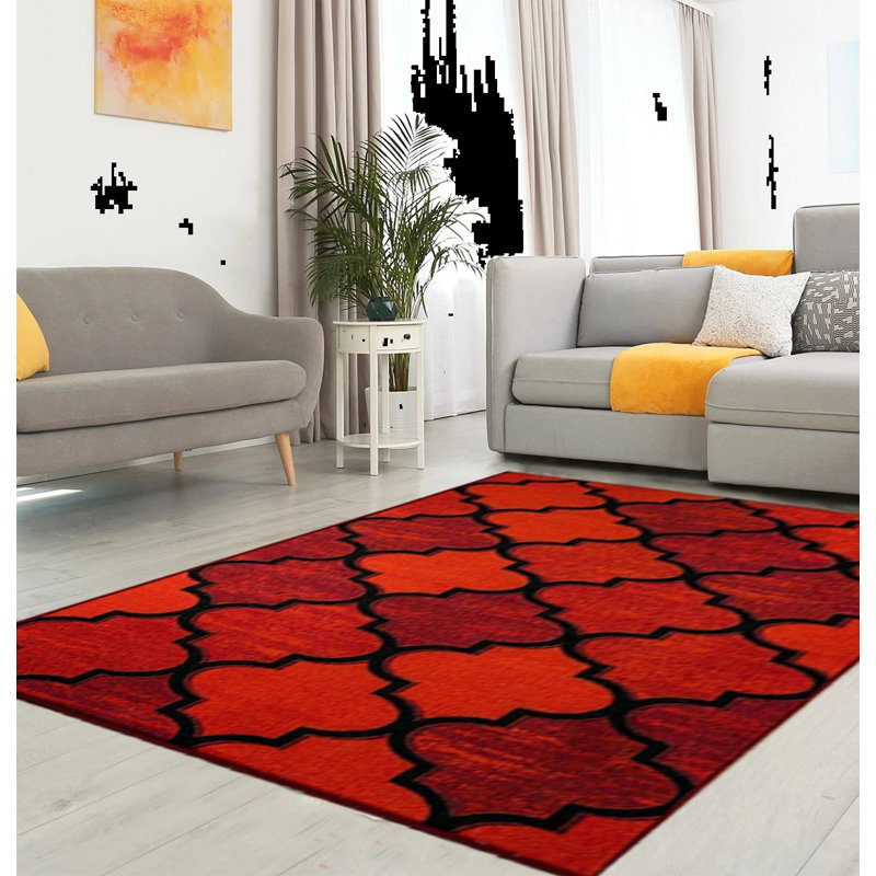 Area Rug, Rectangle 200 x 290cm