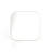 Zahri Metal Flat Wall Mirror-1098266124-1134812978