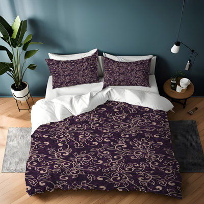 Ensemble de housse de couette 