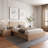 Antonnio 2 Piece Bedroom Set with Bed and Nightstand-1741475715-1677811997