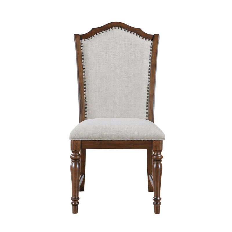 Chaise d'appoint Flynn (ensemble de 2)