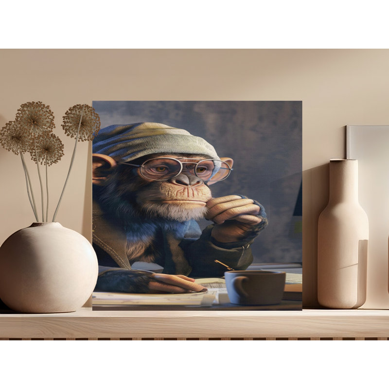 Rines Wrapped Canvas Print Set, 32x32