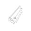 4" Center to Center Bar Pull-2120086133-2095171656