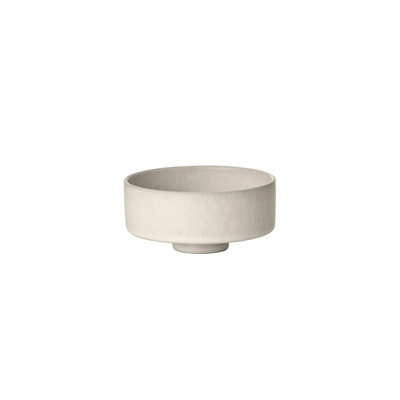 MAKOTO Japanese Style Stoneware Bowl - Small
