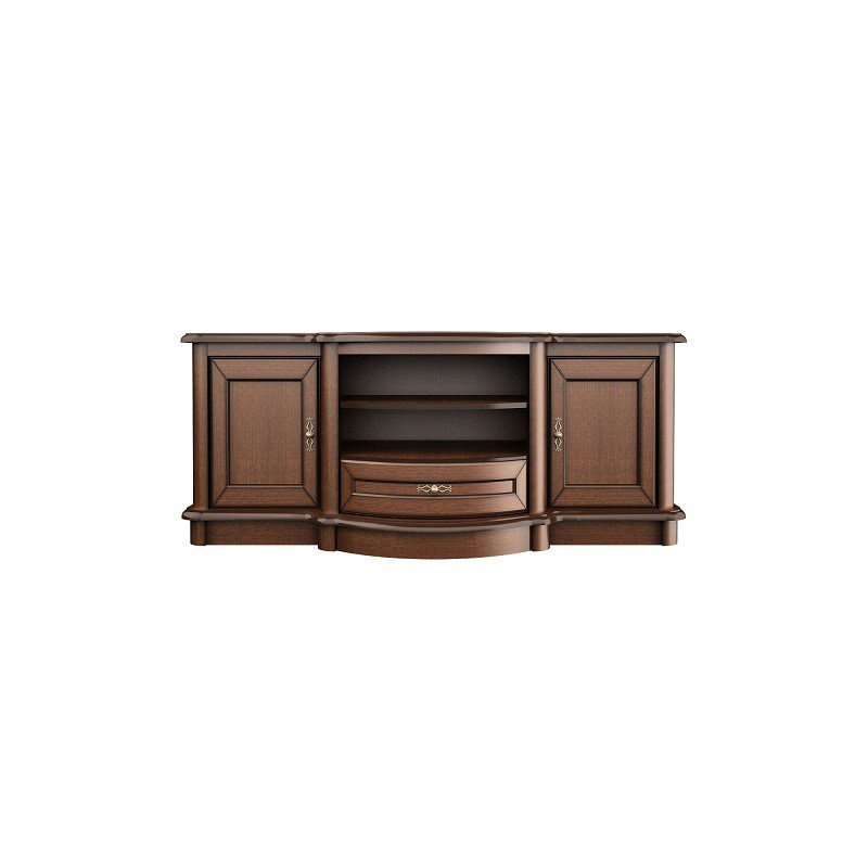 Devoria 156cm W 1 - Drawer Chest of Drawers