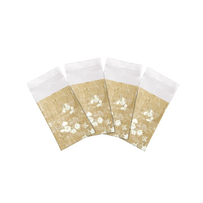 Blossom Fantasia Cotton Sateen Dinner Napkins