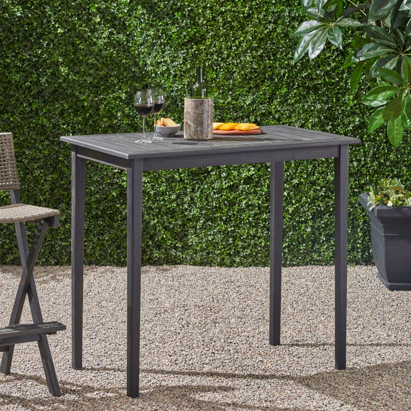 Table Minimalist