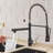 KIKO HOME Kitchen Faucet