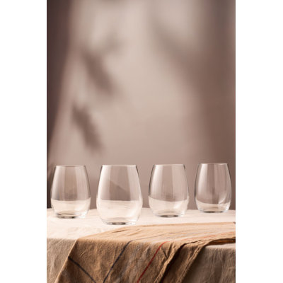 Glass Set