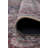 Luxurious Area Rug, Navy Blue & Burgundy, 4.9 x 7.5 Feet | 100% Polyester, 1850 g/m², 0.2 in Pile Height | Eco-Friendly Recycled Poly Cotton Underside | Perfect for Living Room, Bedroom, & Dining Spaces-112943155