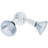 Standard Outdoor Security Flood Light-9416854