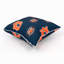 Housse de coussin carré NCAA-25193401