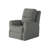 Fame zero clearance recliner  Recliner-124342769-124342770