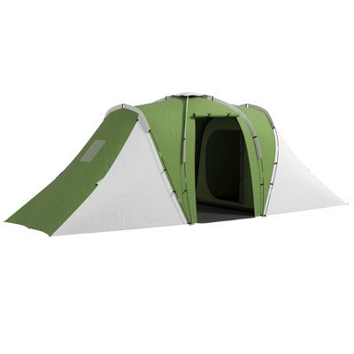 6 Person Tent