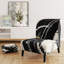 Fauteuil de chambre Gold Glamour-112840524