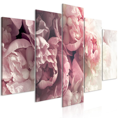 No Frame Print on Canvas