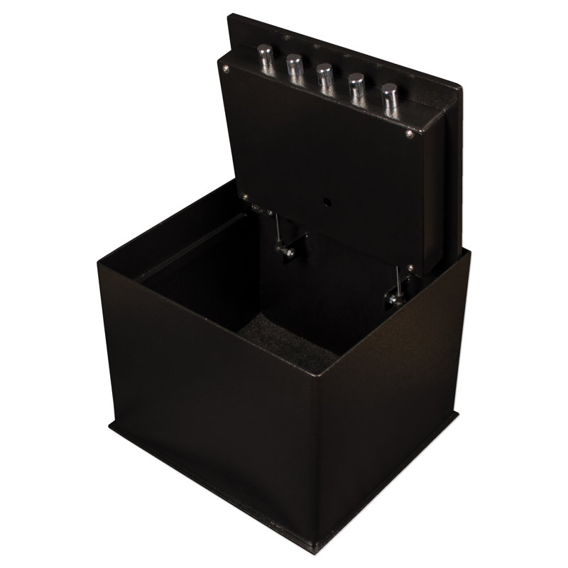 Gun Safe Lock