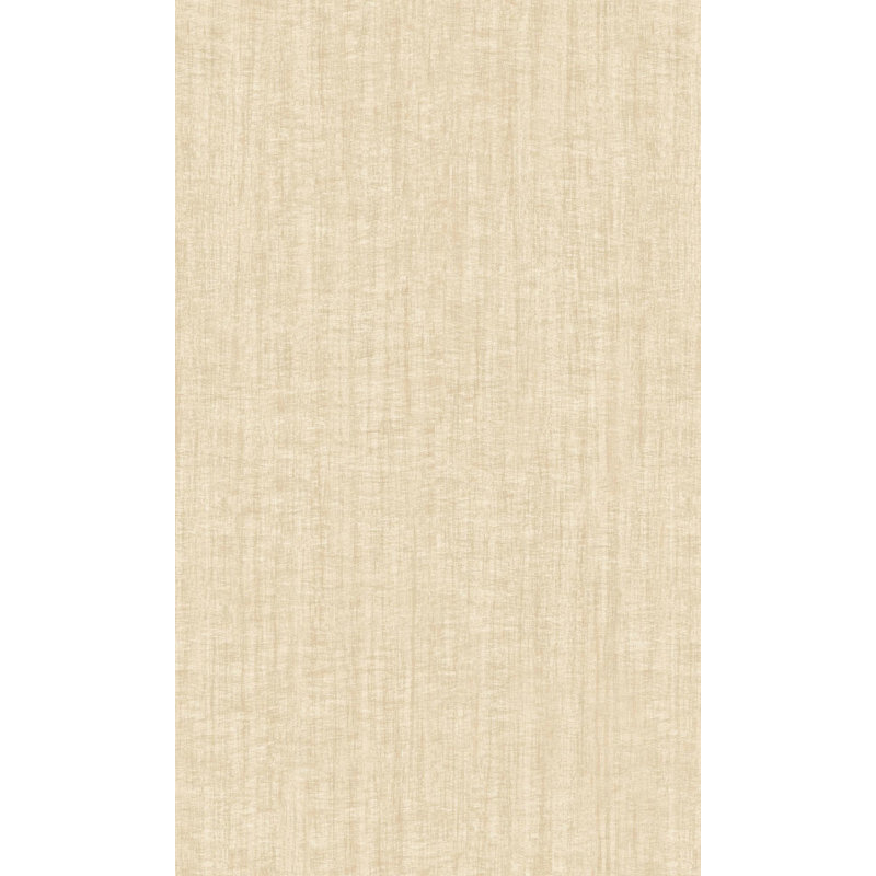 Papier peint texturé bleu, double rouleau, 57 pieds carrés, Beige