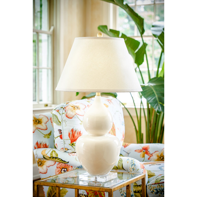 Fulton Ceramic Table Lamp