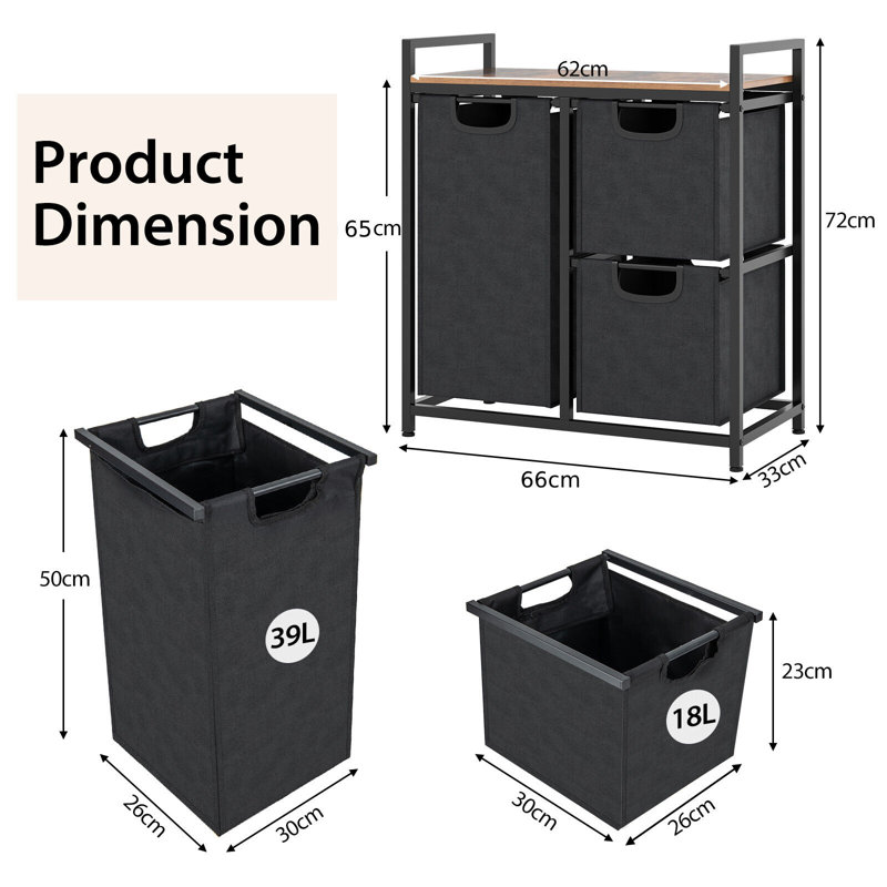 Laundry Sorter