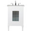 Ensemble de meuble-lavabo simple 24 po Inverleigh-2016918904-2016918905-2016918903