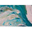 'Alluvium' - Wrapped canvas Painting Print