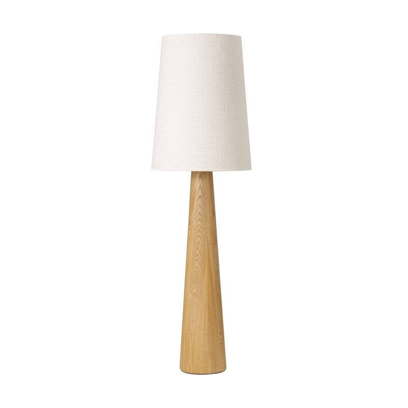 Lampe sur pied Nora Drum