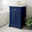 Ensemble de meuble-lavabo simple 24 po Hermes-1338611827