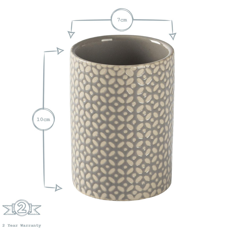 Ceramic / Porcelain Tumbler