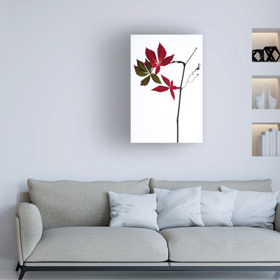 Simple sur toile