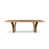 Natural Reclaimed French Oak selected