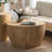 Harita Coffee Table